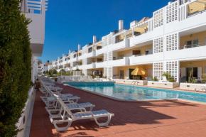 Apartment Cabanas Beach 19